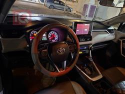 تويوتا راف 4